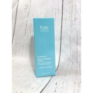 Kate Somerville HydraKate Power Plumping Primer Serum Full Size 1oz NEW